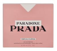 PRADA Paradoxe Virtual Flower 90 ML Profumi di Donna