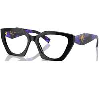 Prada PR 09YV C54 19S1O1