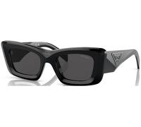 Occhiali da Sole PRADA PR 13ZS 1AB5S0 Nero