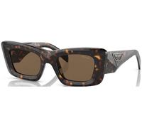 Prada PR 13ZS C50 2AU06B