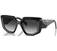 Occhiali da Sole PRADA PR 14ZS 1AB09S Nero