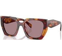 Prada PR 15WS C54 22A20I