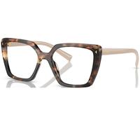 Prada PR 16ZV 07R1O1 53 occhiali da vista