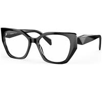 Prada PR 18WV 1AB1/O1 52 occhiali da vista