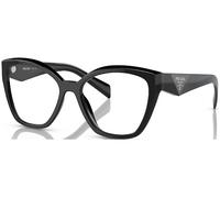 Prada PR 20ZV 16K1O1 52 occhiali da vista