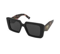 Occhiali da Sole Prada PR 23YS 1AB5S0 Nero