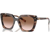 Occhiali da Sole Prada PR23ZS 07R0A6 - 54/18/145
