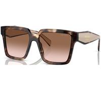 Occhiali da Sole PRADA PR 24ZS 07R0A6 Caramello Tartarugat