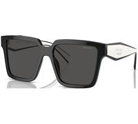 Occhiali da Sole PRADA PR 24ZS 1AB5S0 Nero