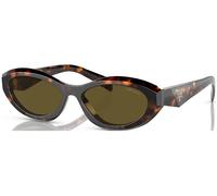 Occhiali da Sole Prada PR26ZS 14L09Z - 55/16/145