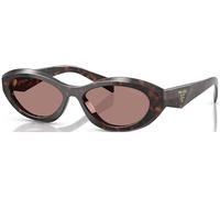Occhiali da Sole Prada PR26ZS 17N60B - 55/16/145