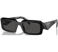 Occhiali da Sole PRADA PR 27ZS 16K08Z Nero