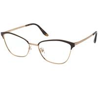 Prada PR 62XV 04E1/O1 54 occhiali da vista
