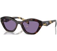 Prada PR A02S C52 17N50B