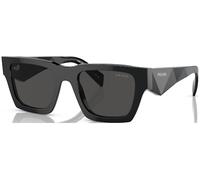 Occhiali da Sole PRADA PR A06S 16K08Z Nero
