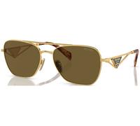Occhiali da Sole Prada PRA50S 5AK01T - 59/17/140
