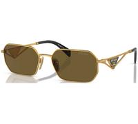 Occhiali da Sole Prada PRA51S 15N01T - 58/17/140