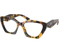 Prada PR09YV VAU1O1, Avana, Acetate, Donne occhiali 54