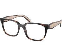 Prada PR 17ZV 07R1O1 54 occhiali da vista