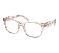 Prada PR 17ZV 15J1O1 52 occhiali da vista
