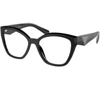 Prada PR 20ZV 16K1O1 52 occhiali da vista
