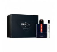 Prada Luna Rossa Ocean Uomo 100 ml - Eau de Parfum