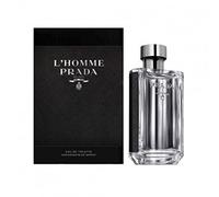 Prada L'Homme Eau de Toilette (uomo) 50 ml
