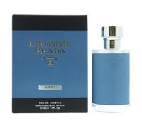 Prada L’Homme L’Eau Eau de Toilette Vapo 50 ml