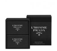 Prada - Prada L'Homme Perfumed Soap 2X100 gr