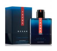 Luna Rossa Ocean - Eau De Parfum 100 Ml