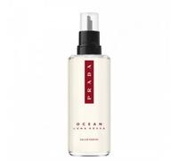 Prada Luna Rossa Ocean Eau De Parfum 150 Ml Ricarica