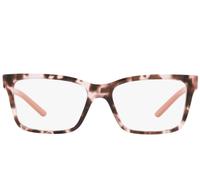 Prada Prada Millennials Pr 17vv Occhiali Da Vista Donna 0 Squadrato
