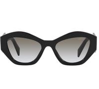 Occhiali da Sole Prada PR 07YS 1AB0A7 Nero