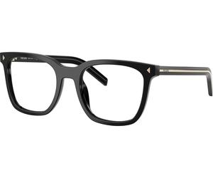 Prada PRB11V 16K1O1, Nero, Acetate, Donne occhiali 50