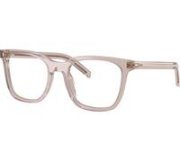 Prada PRB11V 29D1O1, Rosa, Acetate, Donne occhiali 52