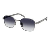 Prada PRC50S 5AV90S, Grigio, Metal, Uomini occhiali da sole 53