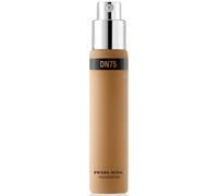 Prada Reveal Skin Optimising Foundation Refill 30ml (Various Shades) - DN75 - Dark Neutral Refill DN75 - Dark Neutral Refill