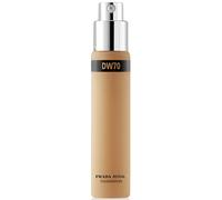 Prada Reveal Skin Optimising Foundation Refill 30ml (Various Shades) - DW70 - Dark Warm Refill DW70 - Dark Warm Refill