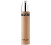 Prada Reveal Skin Optimising Foundation Refill 30ml (Various Shades) - MW45 - Medium Warm Refill MW45 - Medium Warm Refill