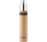 Prada Reveal Skin Optimising Foundation Refill 30ml (Various Shades) - MW50 - Medium Warm Refill MW50 - Medium Warm Refill
