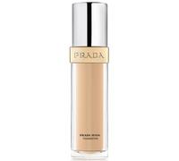 Prada Reveal Skin Optimising Refillable Foundation 30ml (Various Shades) - LW15 - Light Warm LW15 - Light Warm