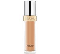 Prada Reveal Skin Optimising Refillable Foundation 30ml (Various Shades) - MW45 - Medium Warm MW45 - Medium Warm