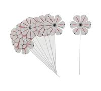 Prada Set , Candy Florale, Assorbenti, 10 pz