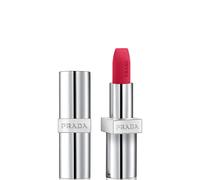 Prada Soft Matte Refillable Lipstick 3.8g (Various Shades) - P157 - Poupre P157 - Poupre