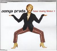 Prada,Sonya - How Many Times?