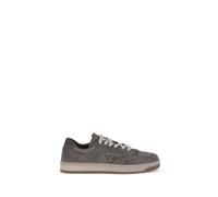 Prada Suede leather Sneakers - EU 38.5 | US 5.5