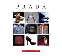 Prada - The Fashion Icons