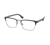 Prada Heritage PR 54TV 1BO1/O1 55 occhiali da vista