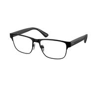 Prada PR 57ZV 1BO1O1 56 occhiali da vista