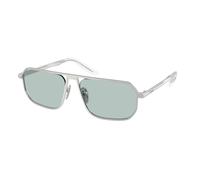 Prada Pr A53s Occhiali Da Sole Uomo 0 Geometrico